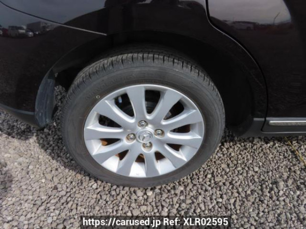 Used 2013 AT mazda verisa DC5W Image[30]