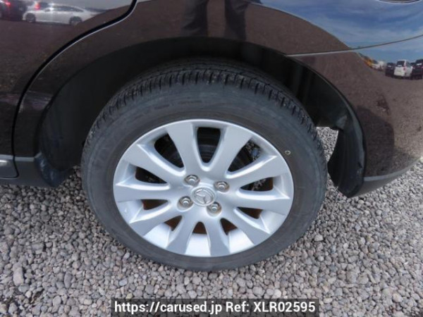 Used 2013 AT mazda verisa DC5W Image[31]