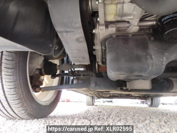 Used 2013 AT mazda verisa DC5W Image[32]