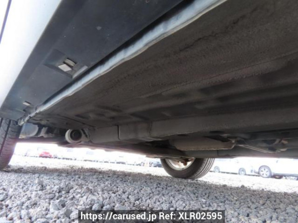 Used 2013 AT mazda verisa DC5W Image[35]