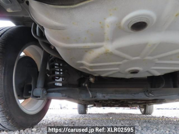 Used 2013 AT mazda verisa DC5W Image[38]