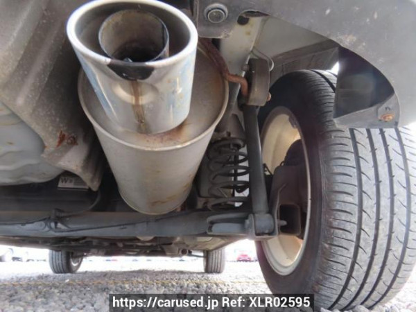 Used 2013 AT mazda verisa DC5W Image[40]