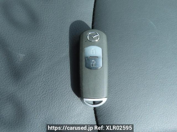 Used 2013 AT mazda verisa DC5W Image[41]