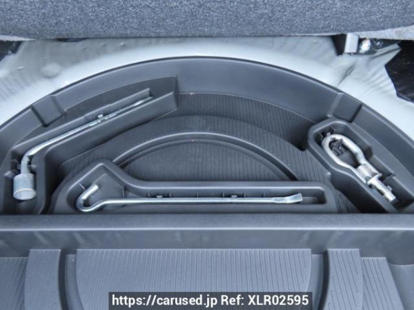 Used 2013 AT mazda verisa DC5W Image[42]