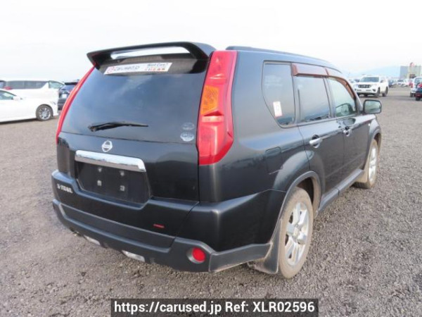 Used 2009 AT nissan x-trail NT31 Image[6]