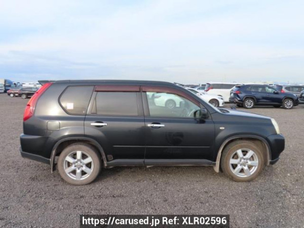 Used 2009 AT nissan x-trail NT31 Image[7]