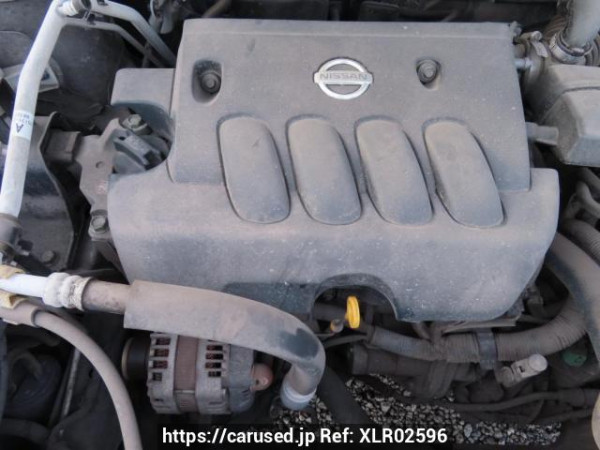 Used 2009 AT nissan x-trail NT31 Image[12]