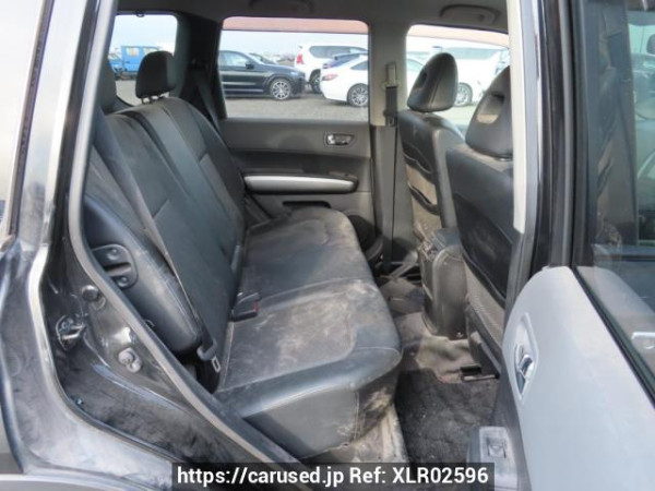 Used 2009 AT nissan x-trail NT31 Image[17]