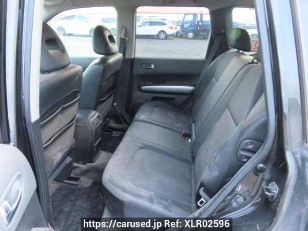 Used 2009 AT nissan x-trail NT31 Image[18]
