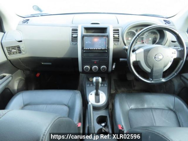 Used 2009 AT nissan x-trail NT31 Image[19]