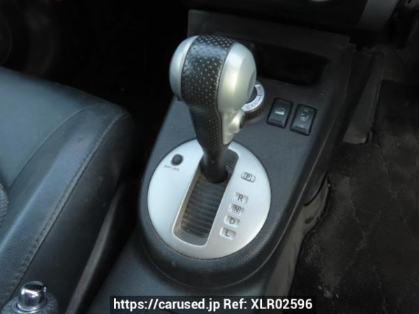 Used 2009 AT nissan x-trail NT31 Image[27]