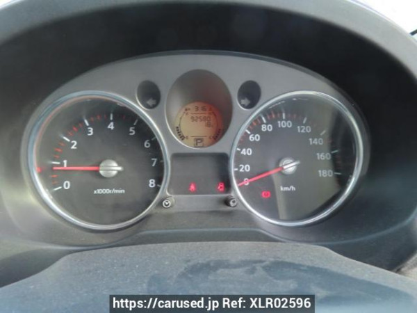 Used 2009 AT nissan x-trail NT31 Image[28]