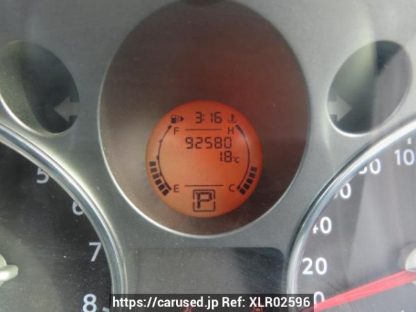 Used 2009 AT nissan x-trail NT31 Image[29]