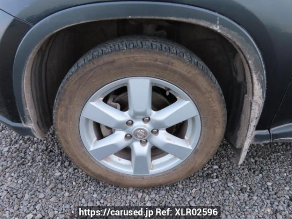 Used 2009 AT nissan x-trail NT31 Image[31]