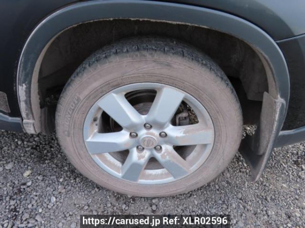 Used 2009 AT nissan x-trail NT31 Image[33]