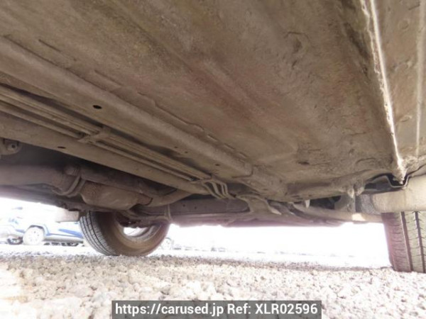 Used 2009 AT nissan x-trail NT31 Image[36]