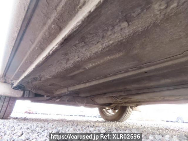 Used 2009 AT nissan x-trail NT31 Image[37]