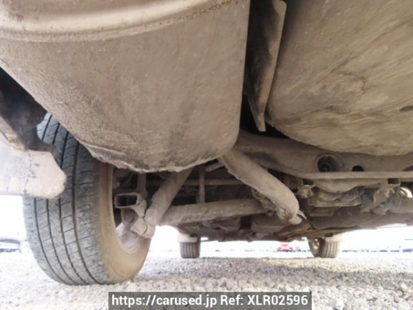 Used 2009 AT nissan x-trail NT31 Image[40]