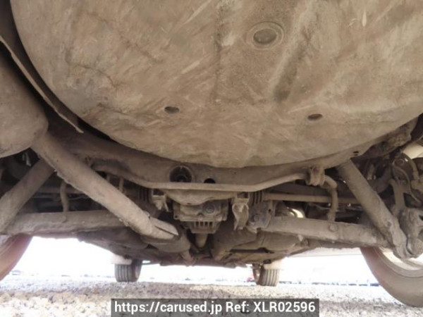 Used 2009 AT nissan x-trail NT31 Image[41]