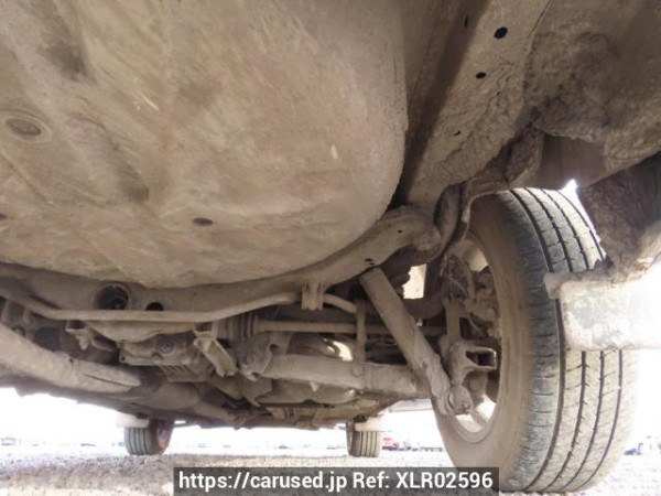 Used 2009 AT nissan x-trail NT31 Image[42]