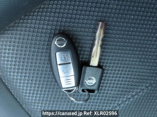 Used 2009 AT nissan x-trail NT31 Image[43]
