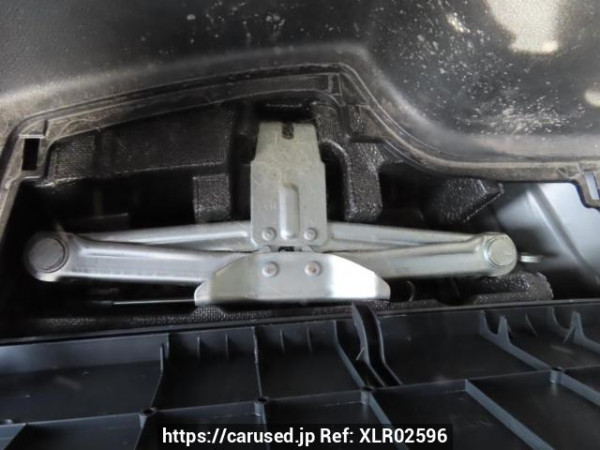 Used 2009 AT nissan x-trail NT31 Image[44]