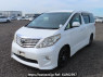 Used 2008 AT toyota alphard GGH20W Image[2]