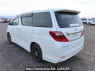 Used 2008 AT toyota alphard GGH20W Image[4]