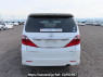 Used 2008 AT toyota alphard GGH20W Image[5]