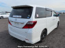 Used 2008 AT toyota alphard GGH20W Image[6]