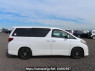 Used 2008 AT toyota alphard GGH20W Image[7]