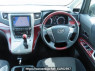 Used 2008 AT toyota alphard GGH20W Image[24]