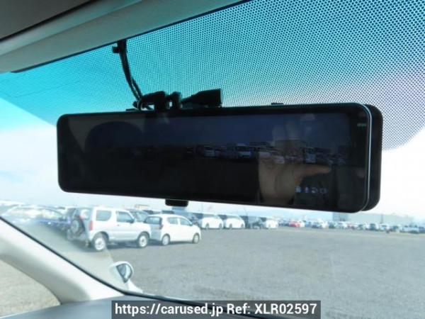 Used 2008 AT toyota alphard GGH20W Image[28]