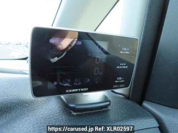 Used 2008 AT toyota alphard GGH20W Image[29]
