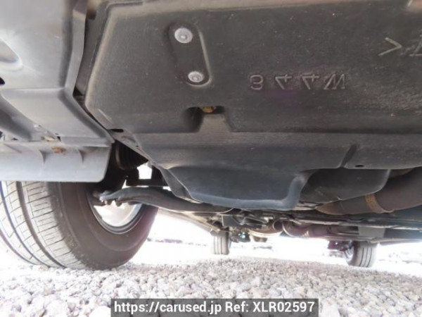 Used 2008 AT toyota alphard GGH20W Image[39]