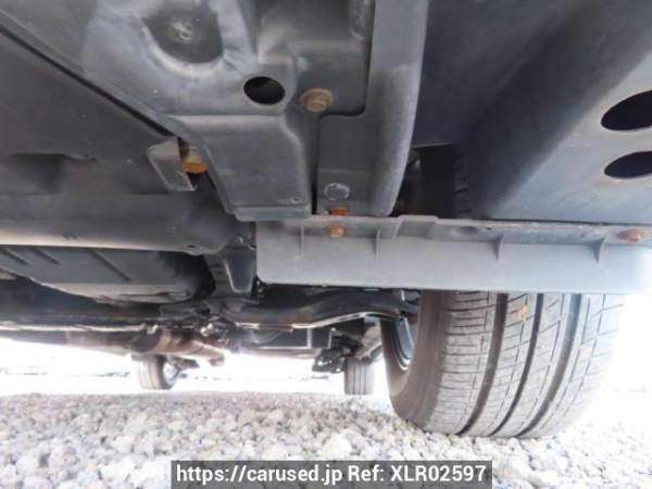 Used 2008 AT toyota alphard GGH20W Image[40]