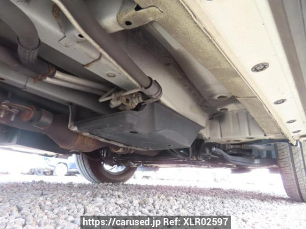 Used 2008 AT toyota alphard GGH20W Image[41]