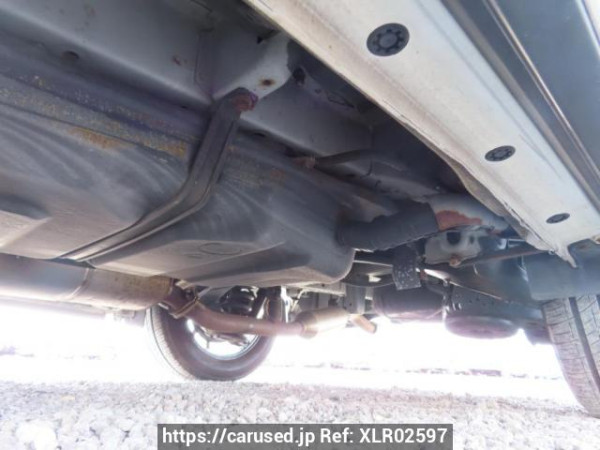 Used 2008 AT toyota alphard GGH20W Image[44]