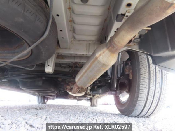 Used 2008 AT toyota alphard GGH20W Image[45]