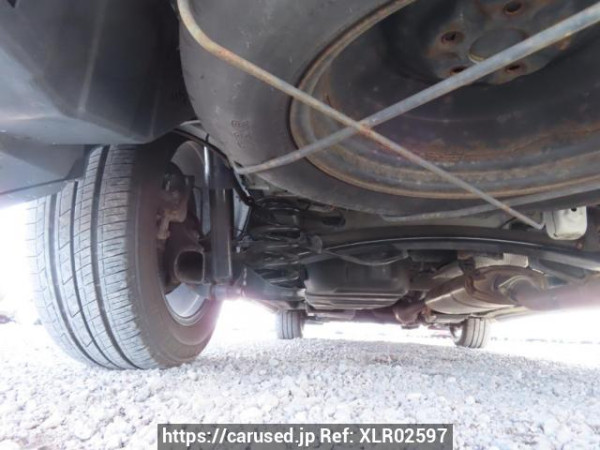 Used 2008 AT toyota alphard GGH20W Image[46]