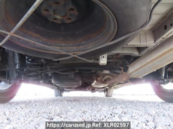 Used 2008 AT toyota alphard GGH20W Image[47]