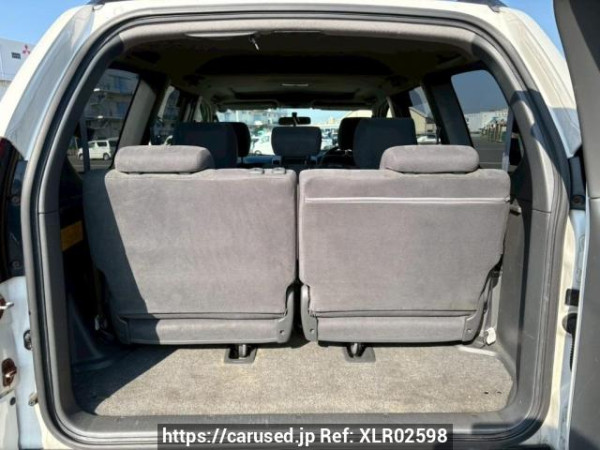 Used 2006 AT toyota land-cruiser-prado TRJ120W Image[8]