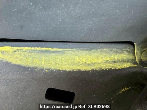 Used 2006 AT toyota land-cruiser-prado TRJ120W Image[11]