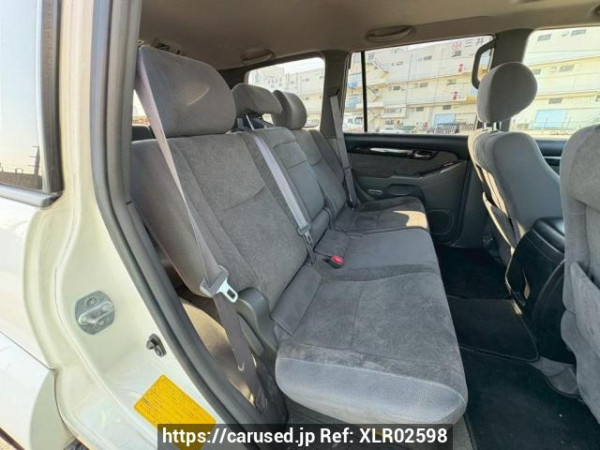 Used 2006 AT toyota land-cruiser-prado TRJ120W Image[14]