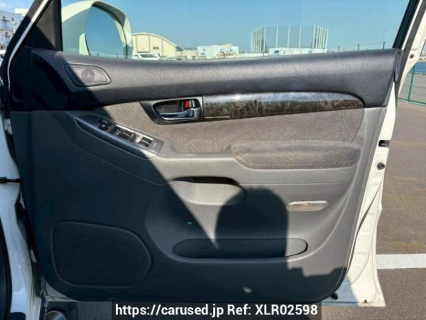 Used 2006 AT toyota land-cruiser-prado TRJ120W Image[17]