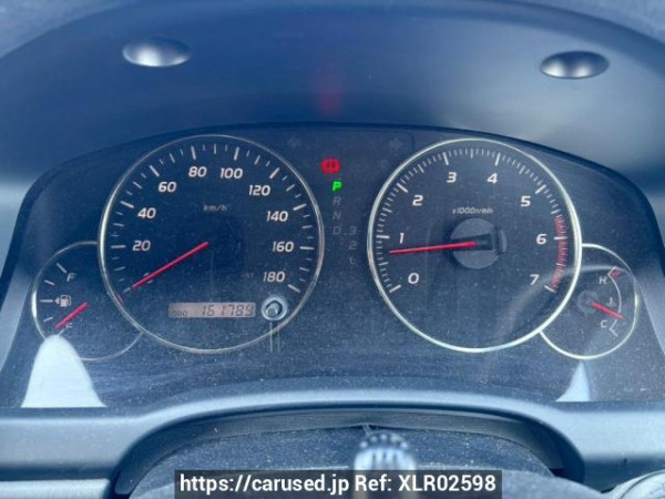 Used 2006 AT toyota land-cruiser-prado TRJ120W Image[20]