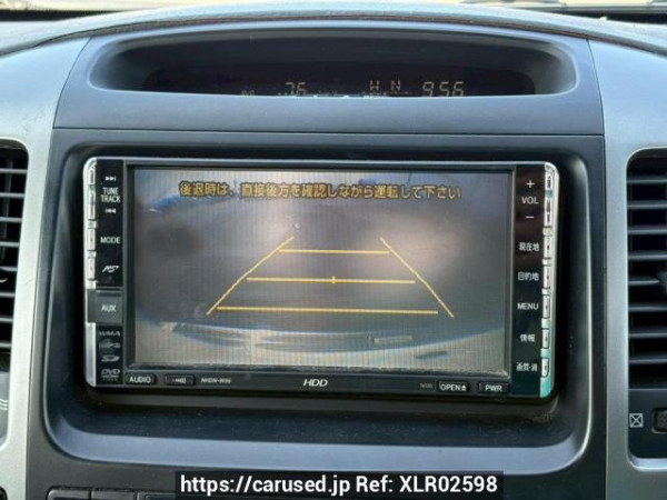 Used 2006 AT toyota land-cruiser-prado TRJ120W Image[24]