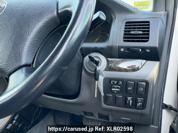 Used 2006 AT toyota land-cruiser-prado TRJ120W Image[27]