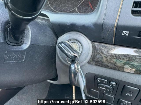 Used 2006 AT toyota land-cruiser-prado TRJ120W Image[28]