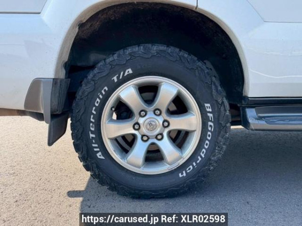 Used 2006 AT toyota land-cruiser-prado TRJ120W Image[32]